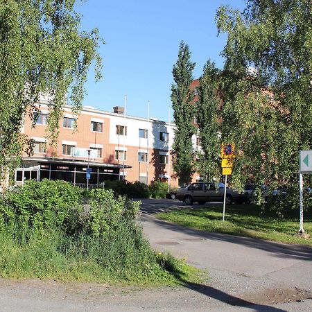 Hotel Hermica Tampere Ngoại thất bức ảnh