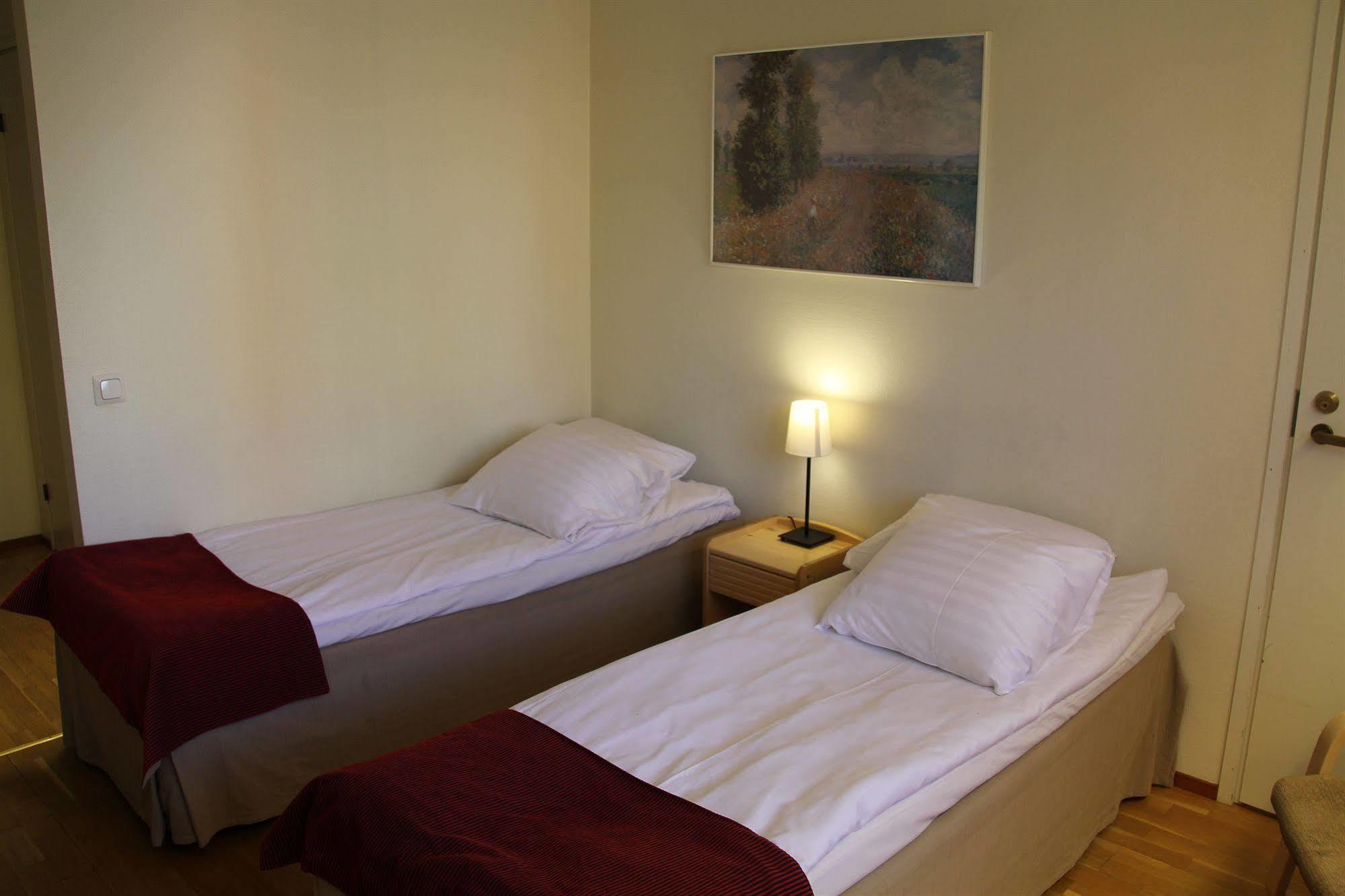 Hotel Hermica Tampere Ngoại thất bức ảnh