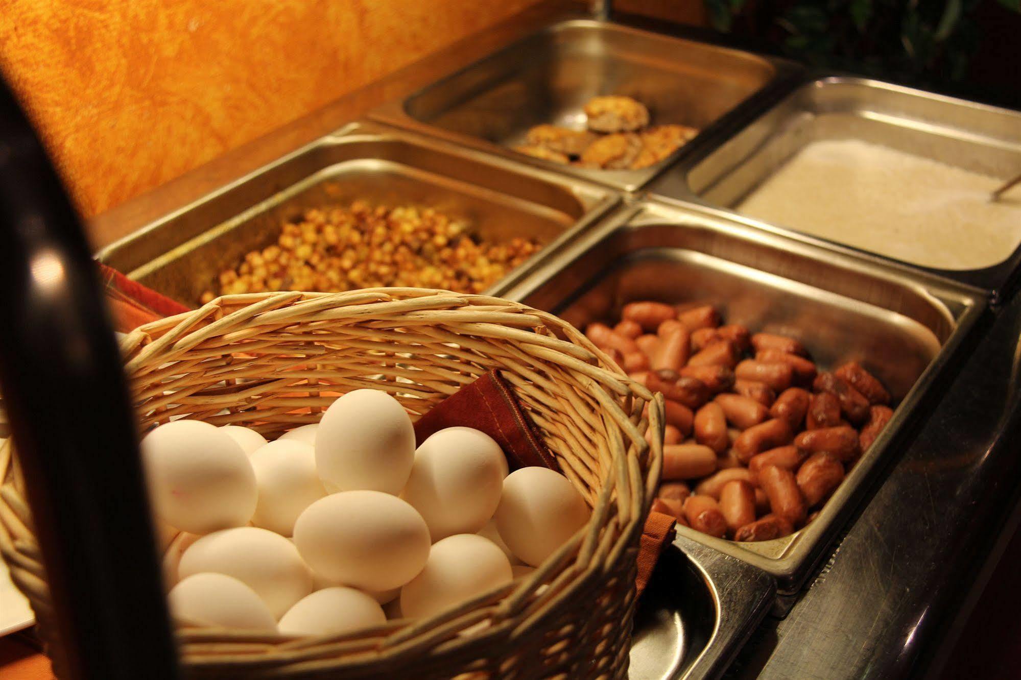 Hotel Hermica Tampere Ngoại thất bức ảnh