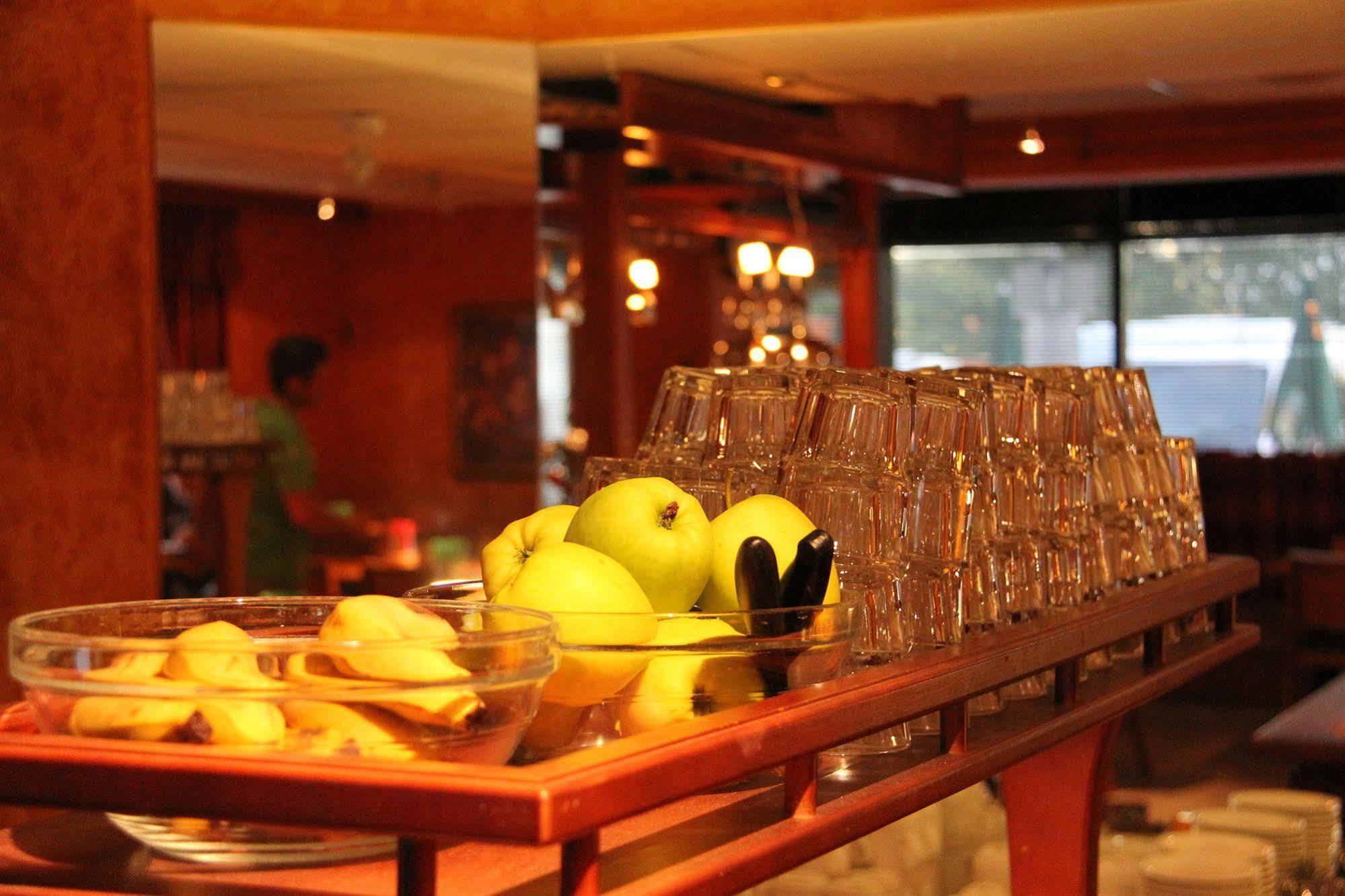 Hotel Hermica Tampere Ngoại thất bức ảnh