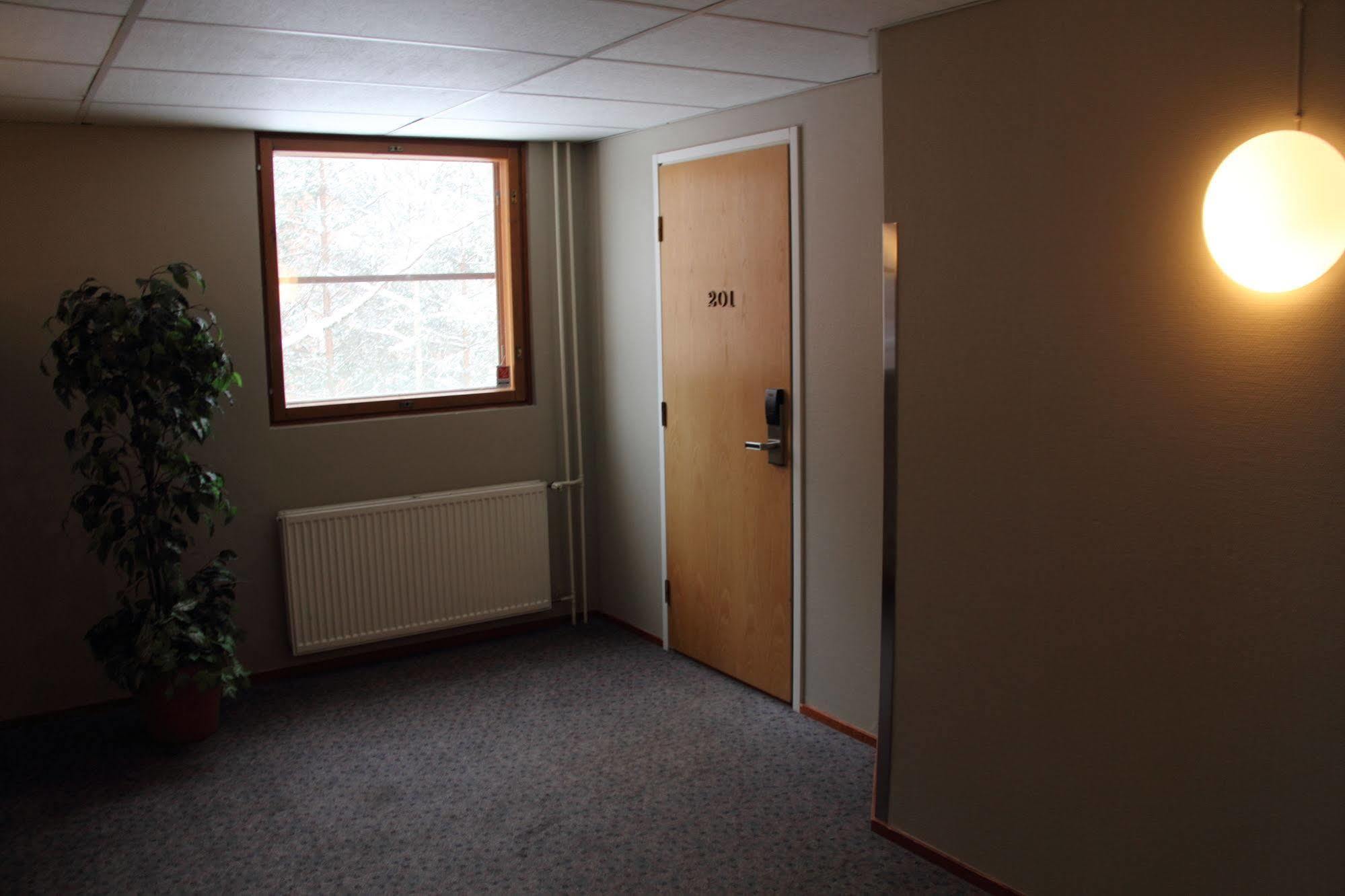 Hotel Hermica Tampere Ngoại thất bức ảnh