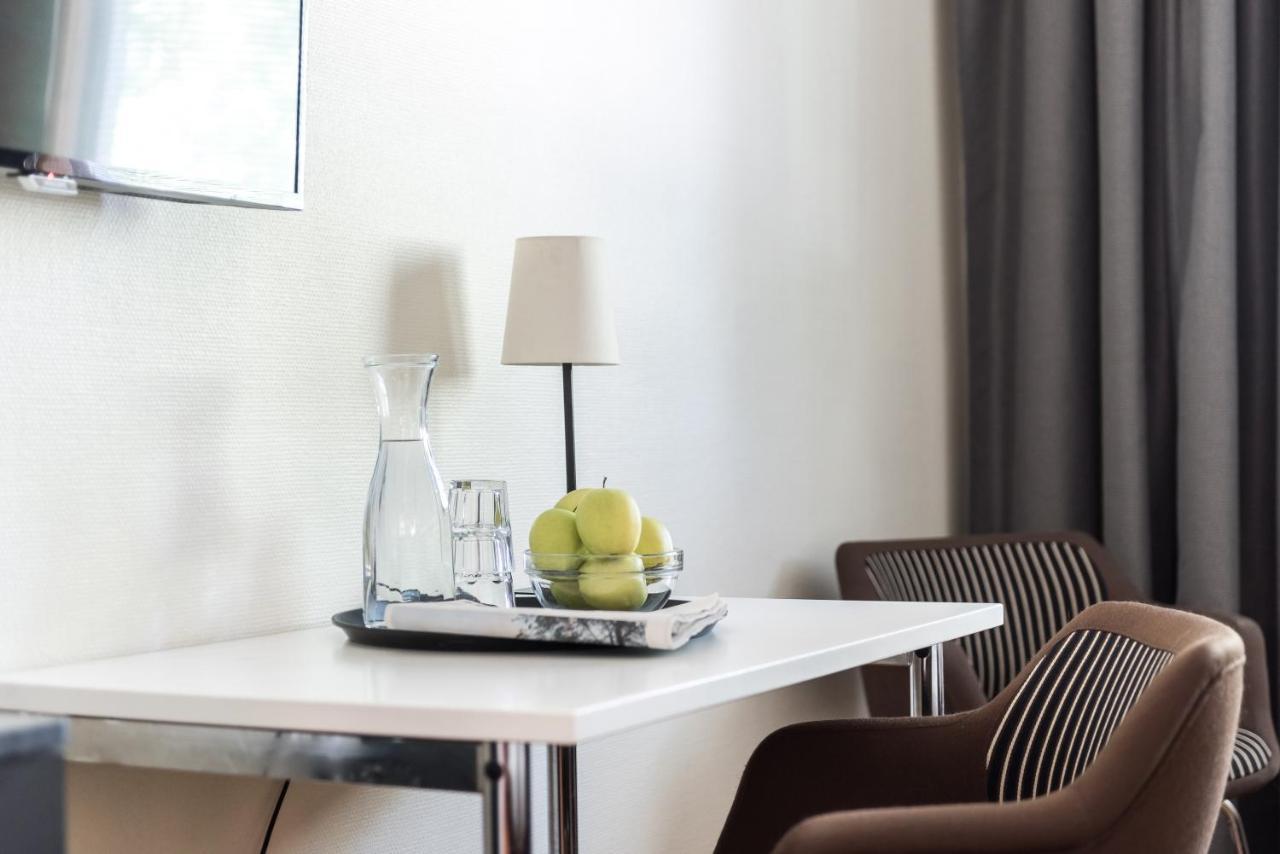 Hotel Hermica Tampere Ngoại thất bức ảnh