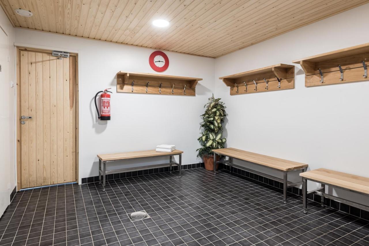 Hotel Hermica Tampere Ngoại thất bức ảnh
