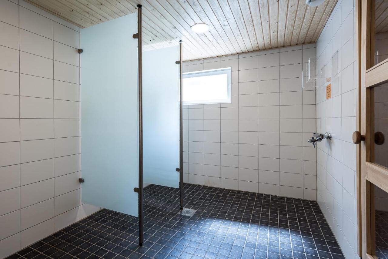 Hotel Hermica Tampere Ngoại thất bức ảnh
